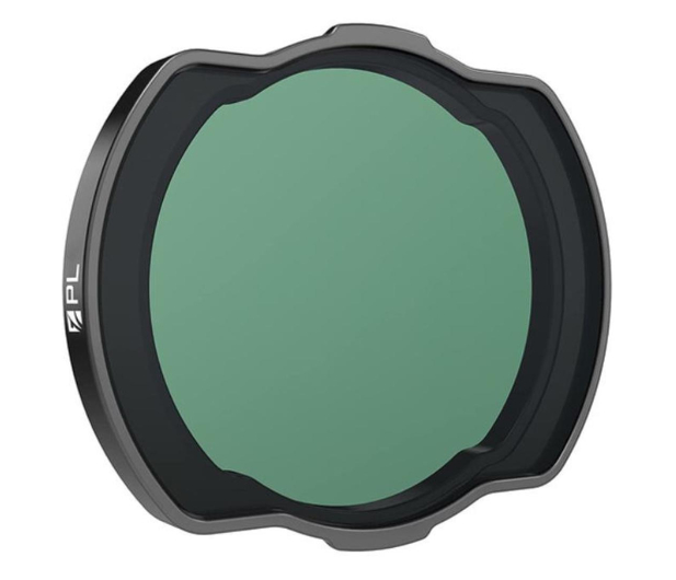 Freewell Filtr polaryzacyjny PL do DJI Avata - 1126664 - zdjęcie